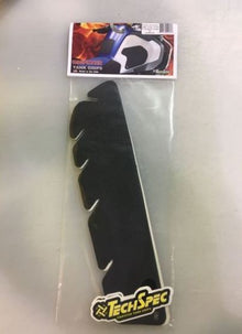 TechSpec Pannier Guards for the BMW R 1200 RT / K 1200 GT / K 1300 GT