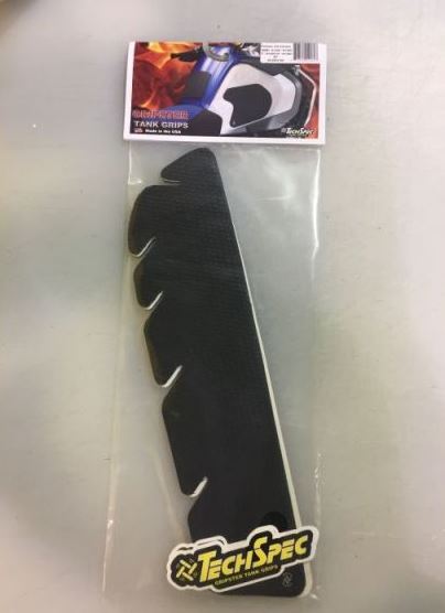 TechSpec Pannier Guards for the BMW R 1200 RT / K 1200 GT / K 1300 GT