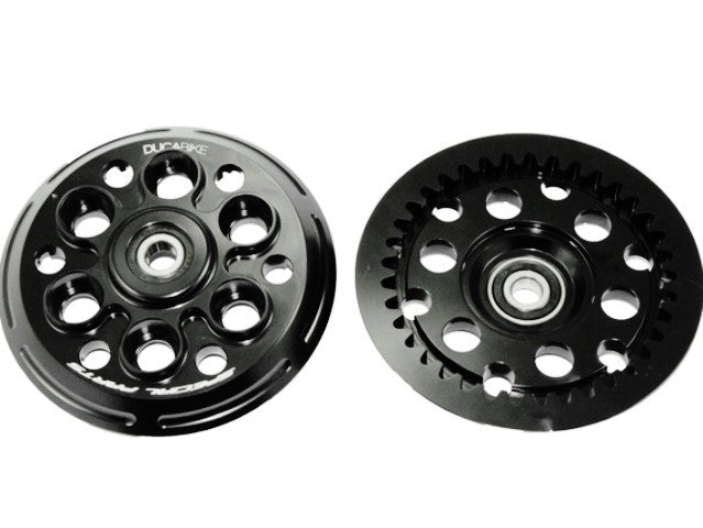 DBK Special Parts (Ducabike) Type 3 Clutch Pressure Plate (Standard)