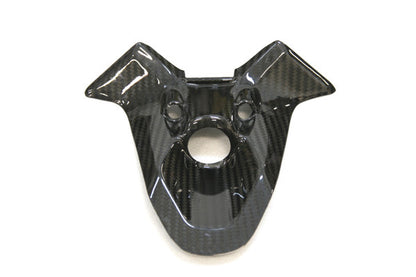 CARBONDRY - DUCATI 848 / 1098 & 1198 CARBON FIBER KEY GUARD