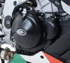 R&G Racing Aprilia RSV4 RR '15-   RSV4 RF  RHS engine case cover  Race version