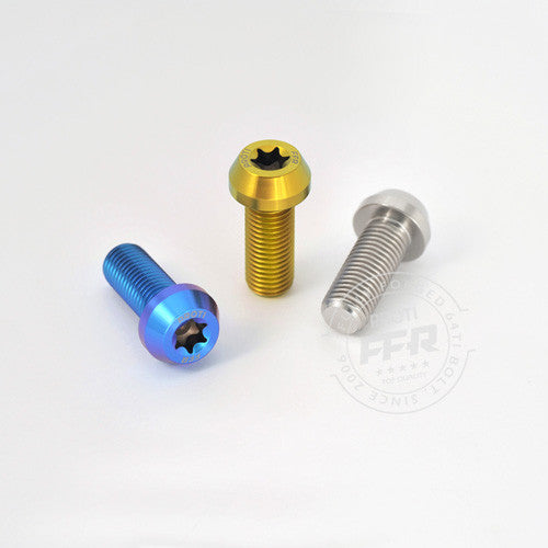 Proti M10 Universal Bolt M10L25-OT05