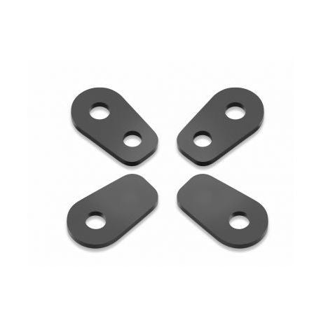 Rizoma Marker Light Adapter (4pcs) Ducati - mainly Rear signals