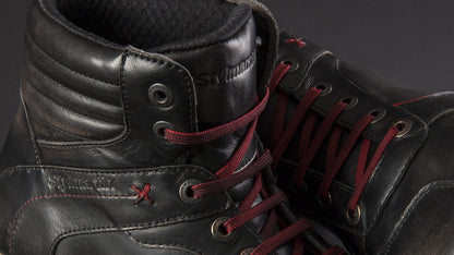 Stylmartin IRON Vintage Urban Riding Shoes