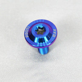 Proti M5 Universal Bolt M5L13-OTB02