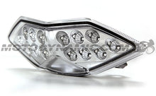 Motodynamic Sequential Integrated Taillight for Kawasaki Z1000 (10-13), Ninja 1000/Z1000SX (2011+), and Versys 650 (10-21)