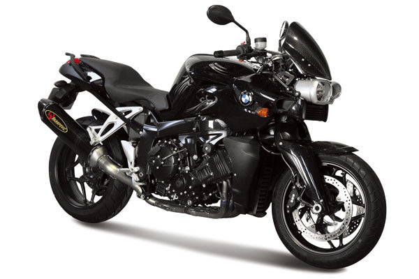 CARBONDRY - BMW K1200R CARBON FIBER SPORTS SCREEN