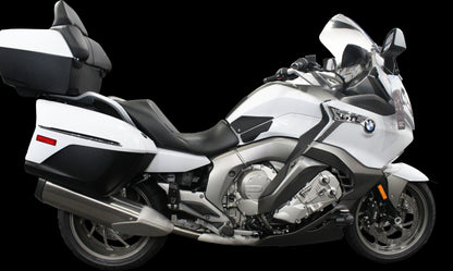 TechSpec Tank Grip Pads for the BMW K1600 GT / Bagger (2017+)