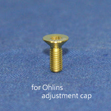 Proti M3 Universal Bolt M3L08-OTB01