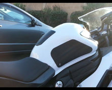 TechSpec Tank Grip Pads for the Kawasaki NINJA 650 & ER6n (12-16)