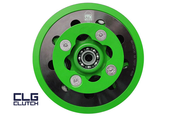 STM CLG SKELETOR Off Road Clutch for KTM and Husqvarna 250