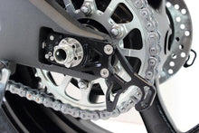 Gilles TCA Chain Adjuster for the Kawasaki ZX-10R (2011-2015)