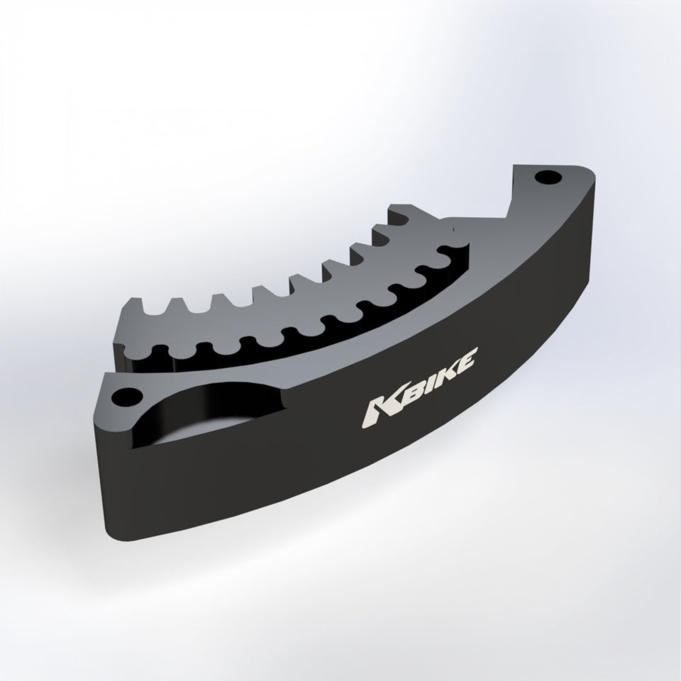 KBike Clutch Holding tool for Ducati Dry Clutches with 48 tooth Baskets