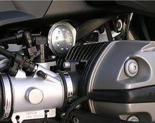 Motocorse Aluminum Plugs for Telelever for BMW R1200 models