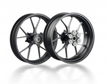 Titax Forged Aluminum Wheels for the Harley Davidson Low Rider (2021+) - 17x3.5 and 17x6.0