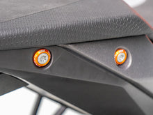 DBK Special Parts (Ducabike) Billet Tail Washers for the KTM 990 Duke