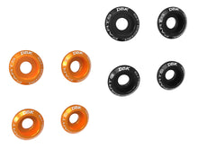 DBK Special Parts (Ducabike) Billet Tail Washers for the KTM 990 Duke