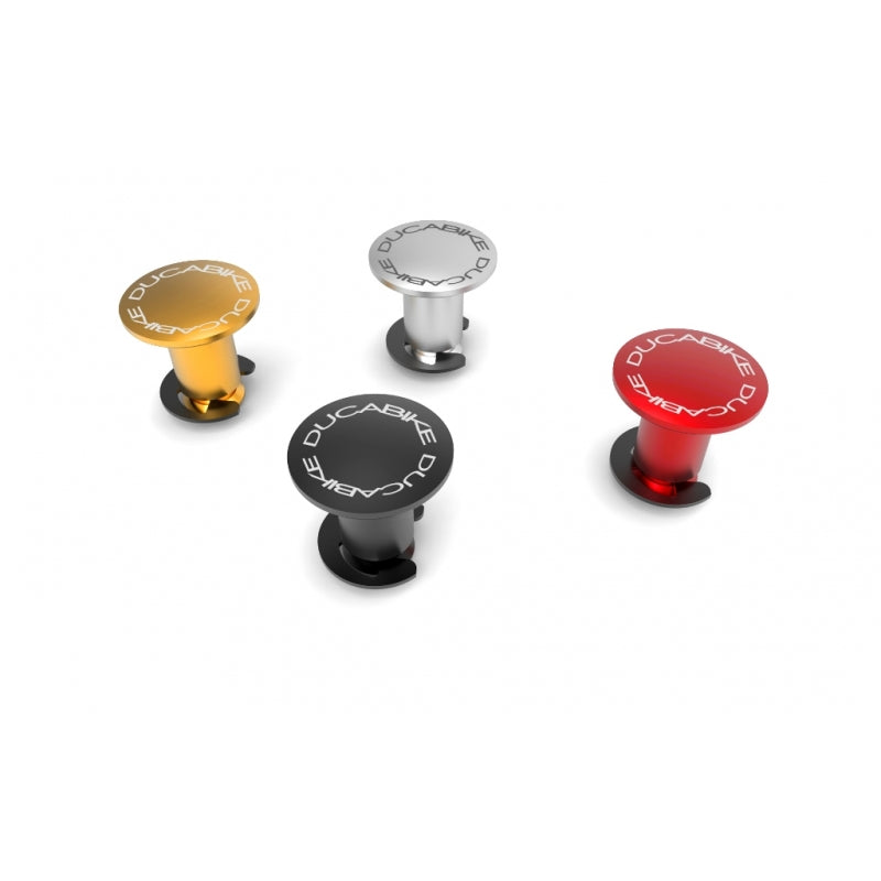 DBK Special Parts (Ducabike) Cable Clutch OE Engine Case Plug for use with Hydraulic Clutch Conversion Kits for Ducati