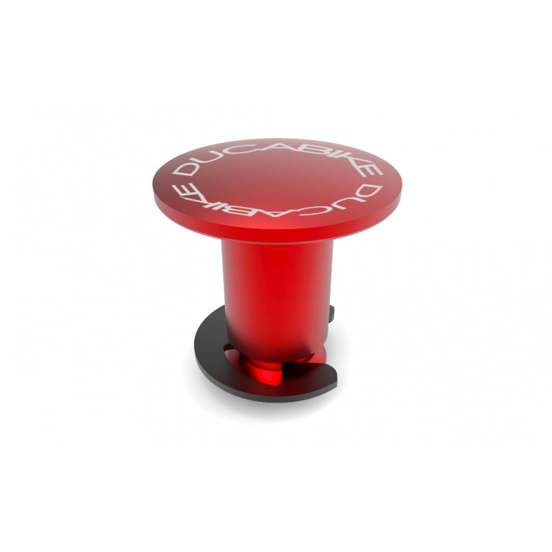 DBK Special Parts (Ducabike) Cable Clutch OE Engine Case Plug for use with Hydraulic Clutch Conversion Kits for Ducati