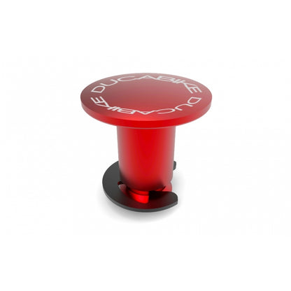 DBK Special Parts (Ducabike) Cable Clutch OE Engine Case Plug for use with Hydraulic Clutch Conversion Kits for Ducati