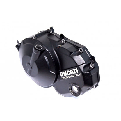 DBK Special Parts (Ducabike) Cable Clutch OE Engine Case Plug for use with Hydraulic Clutch Conversion Kits for Ducati