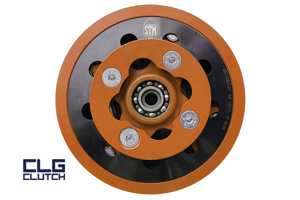 STM CLG SKELETOR Off Road Clutch for KTM and Husqvarna 250