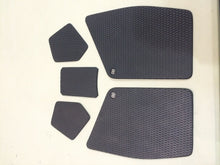TechSpec Tank Grip Pads for the KTM RC 390 (14-19)