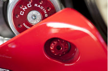 CNC Racing Side Fairing Bolt Kit for the Ducati Panigale 899/959/1199/1299