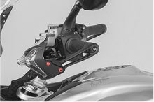 CNC Racing Handlebar Bolt Kit for MV Agusta Turismo Veloce and F4 2013+ and Side Panels for Scrambler 1100