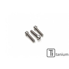CNC Racing Multi Use Titanium Bolt Kit KV383X