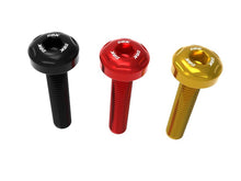 DBK Special Parts (Ducabike) Seat Screw for the Ducati Panigale V4 (2025+)