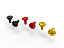 DBK Special Parts (Ducabike) Tank Cover Bolt Kit for the Ducati Monster 937