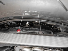 DBK Special Parts (Ducabike) Rear Fender (Mudguard) Kit for the Ducati Diavel V4