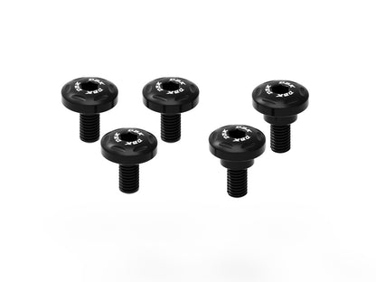 DBK Special Parts (Ducabike) Rear Fender (Mudguard) Kit for the Ducati Diavel V4