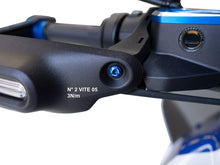 DBK Special Parts (Ducabike) Handguard Screw Kit for the BMW R 1300 GS