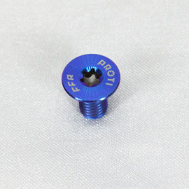 Proti Generator (Alternator) inspection cover Bolt kit for Ducati