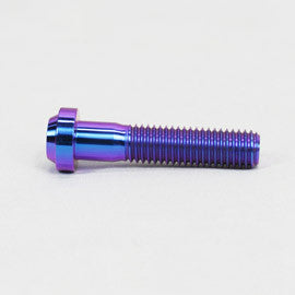 Proti Suspension (A kit) - Upper and Lower Bolts and Cover Kit for Rear Shock the Ducati Panigale V2 / 1299 / 1199 / 959 / 899