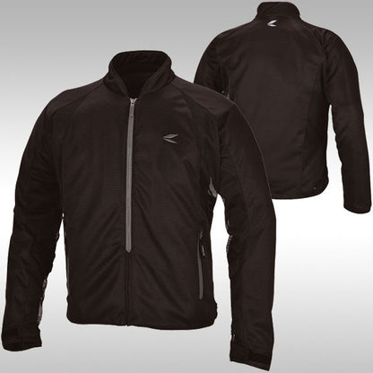 RS Taichi Crew Mesh Jacket RSJ323