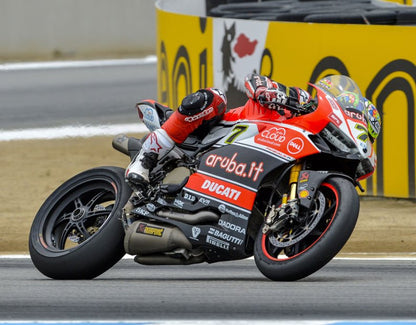 EVR CTS (Constant Torque System) Slipper Clutch for the Ducati Panigale V4 / S / Speciale