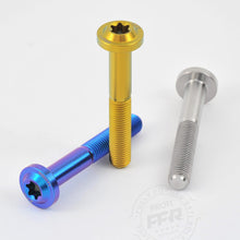 Proti M8 Universal Bolt M8L55-OTB01