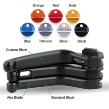 Oberon Adjustable Clutch Lever for Harley Davidson - Type 8