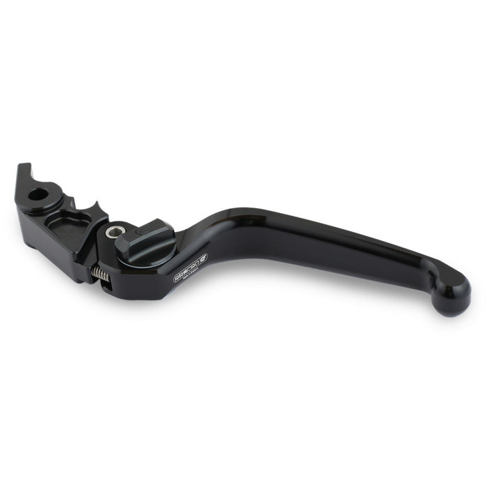 Oberon Adjustable Brake Lever for Triumph