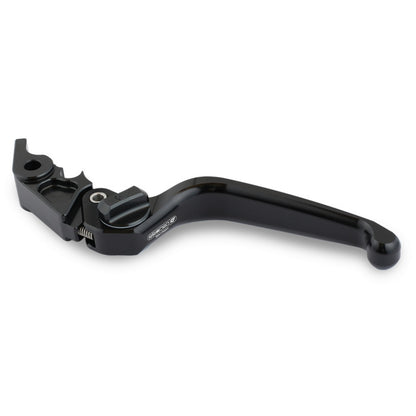 Oberon Adjustable Brake Lever for Triumph