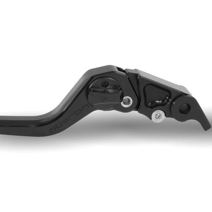 Oberon Adjustable Brake Lever for Triumph