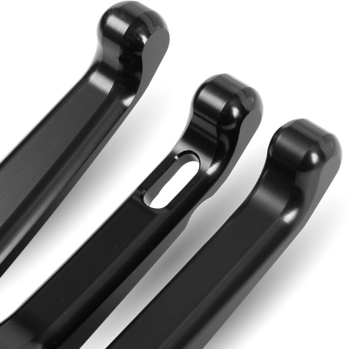 Oberon Adjustable Brake Lever for Triumph
