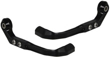Gilles GT.Shield Lever Guards - Universal Fitment