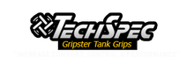 TechSpec Tank Grip Pads for the Honda CBR929RR / CBR954RR Fireblade
