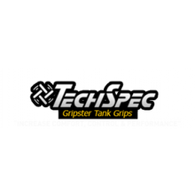TechSpec Tank Grip Pads for the Kawasaki Z1000 (2014-2016)