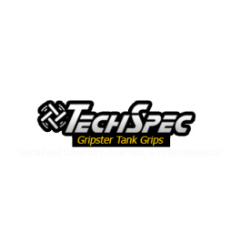 TechSpec Tank Grip Pads for the Honda CB900F Hornet (CB919) (02-07)