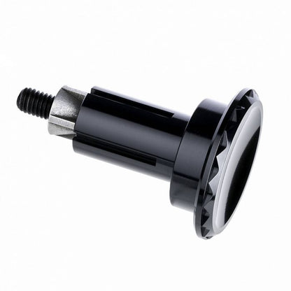 Motogadget Bar end adapters for Mo.view METALMIRROR Glassless Bar End Mirrors